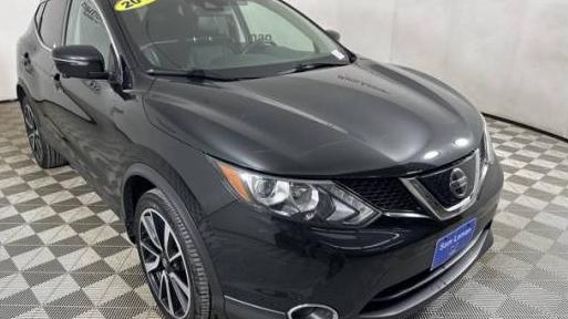 NISSAN ROGUE SPORT 2019 JN1BJ1CR3KW334371 image